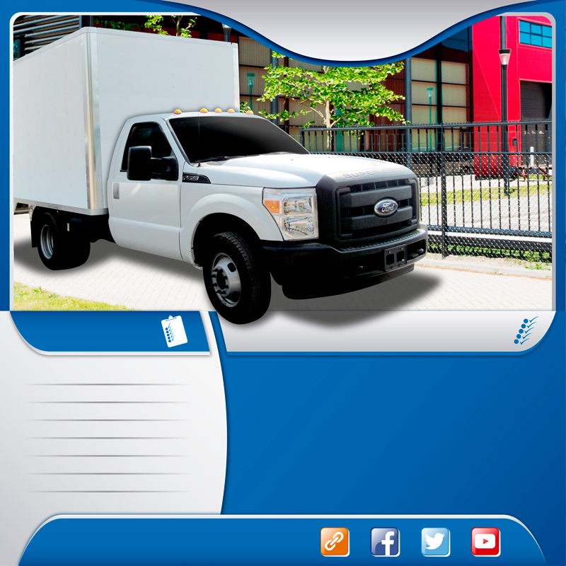  camioneta 3.5 caja cerrada