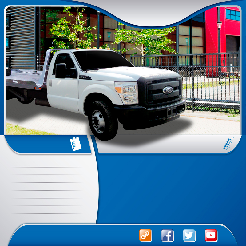  camioneta 3.5 plataforma